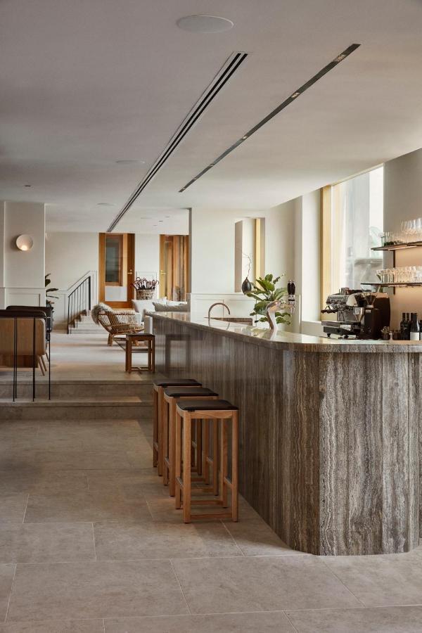 Runo Hotel Porvoo Luaran gambar The Bar