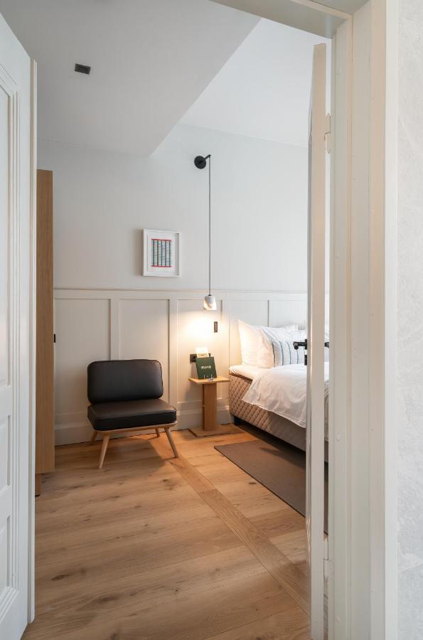 Runo Hotel Porvoo Luaran gambar A bedroom at the hotel